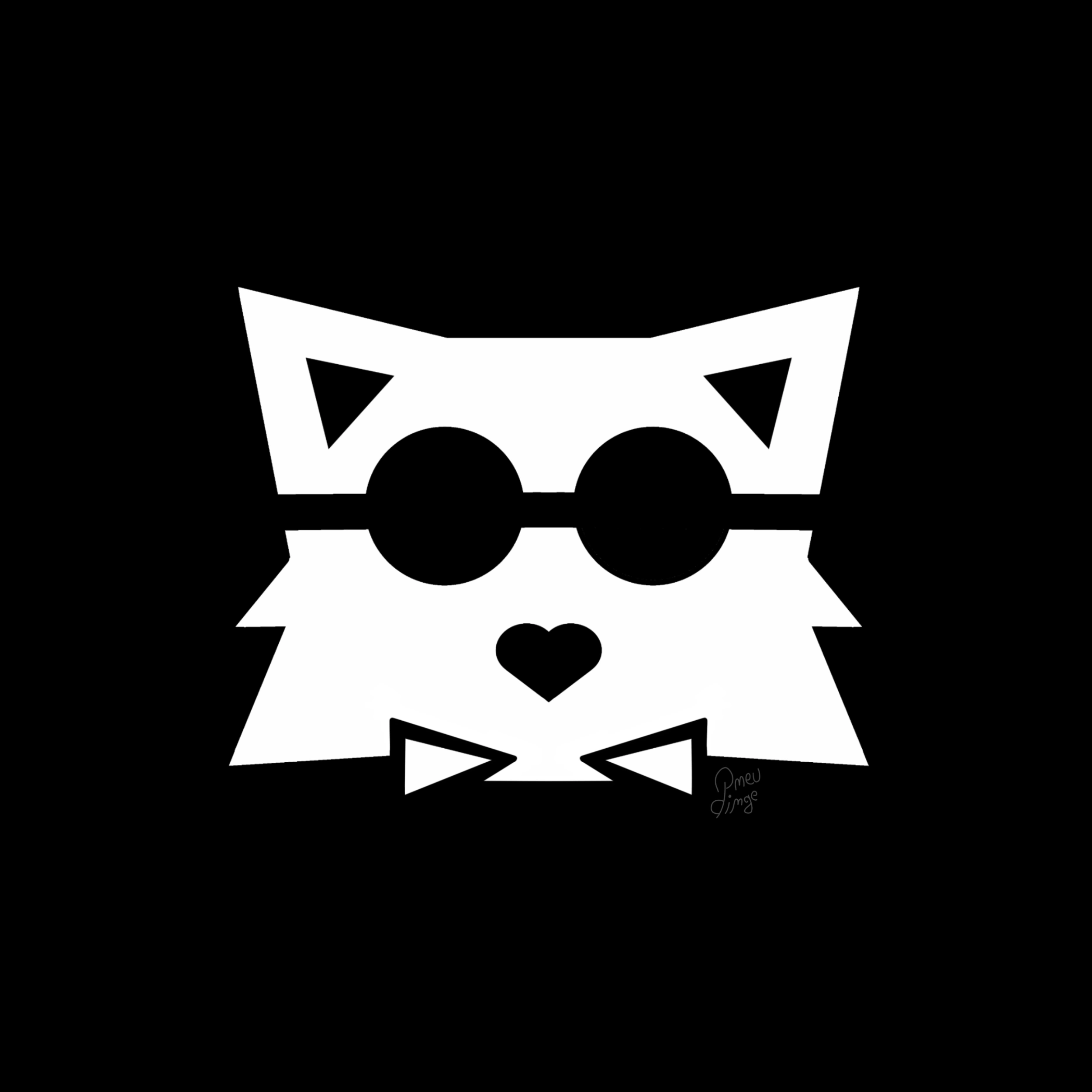 Discord Louve Logo