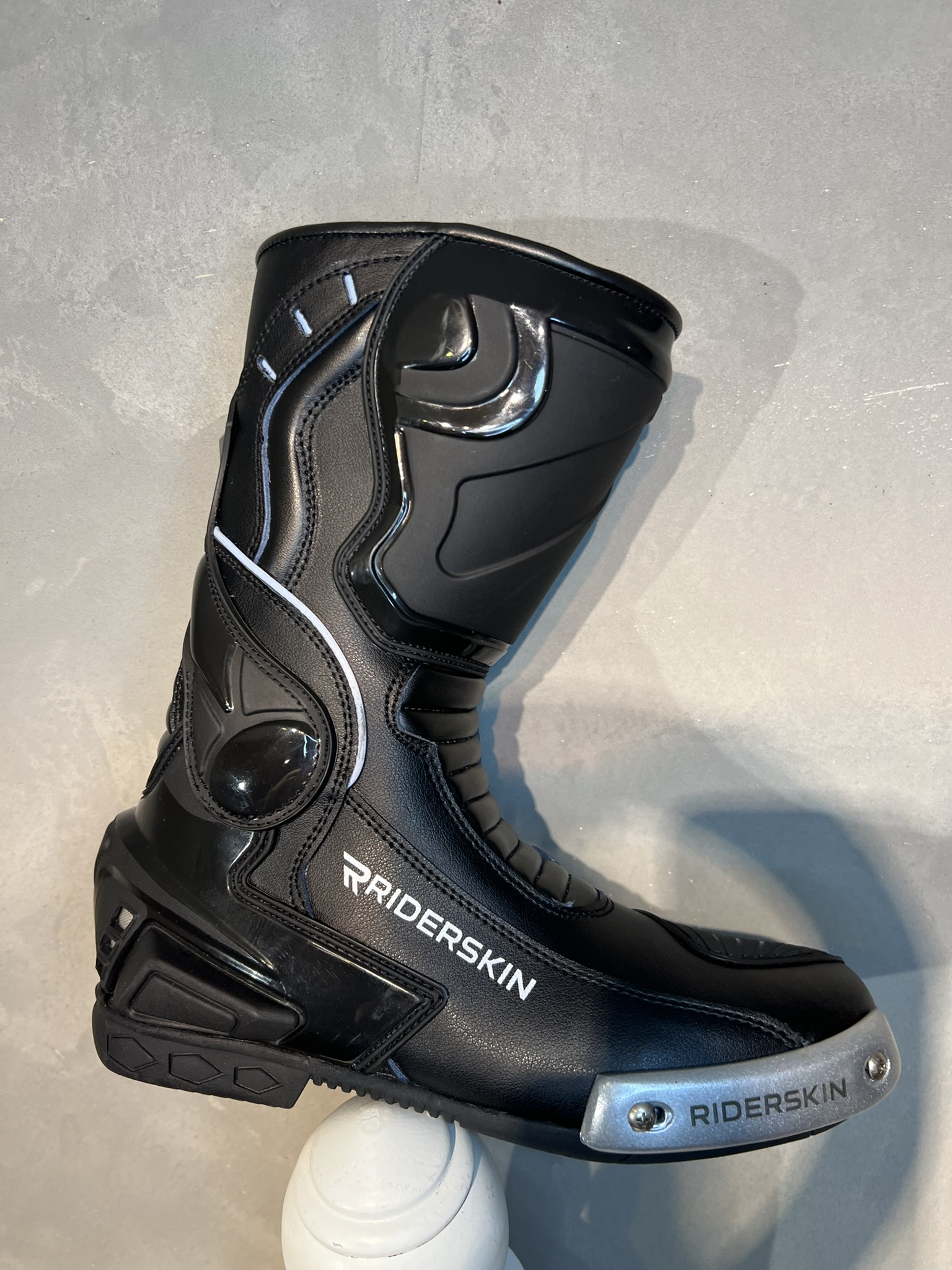 Bottes RiderSkin