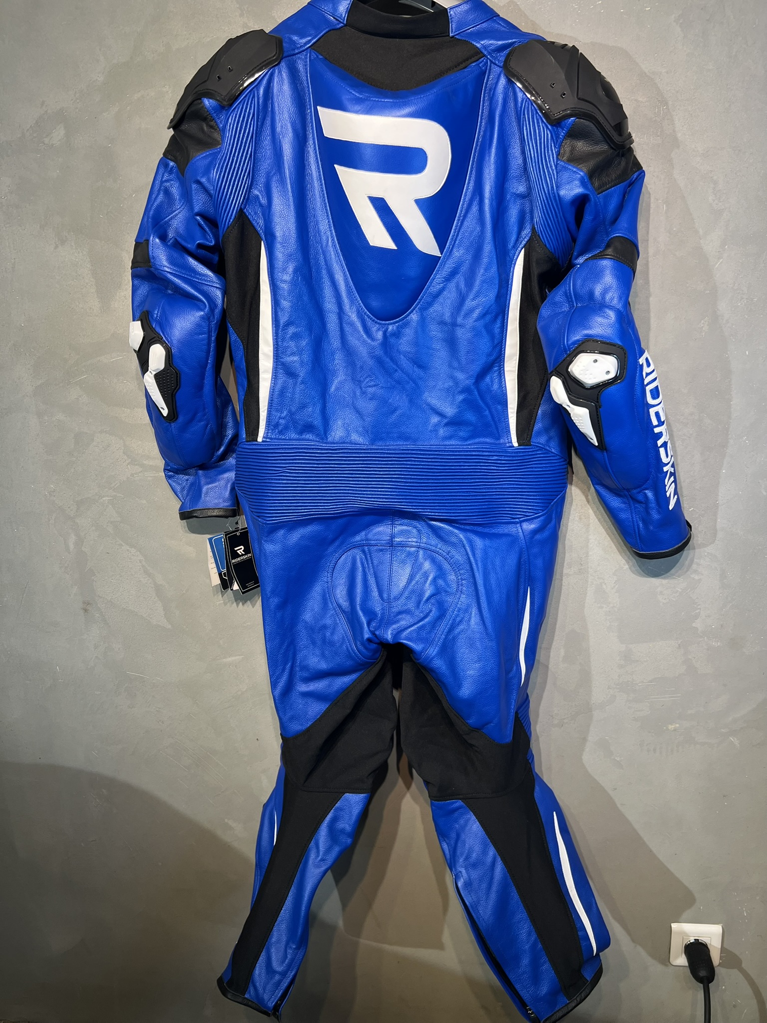 Combinaison RiderSkin