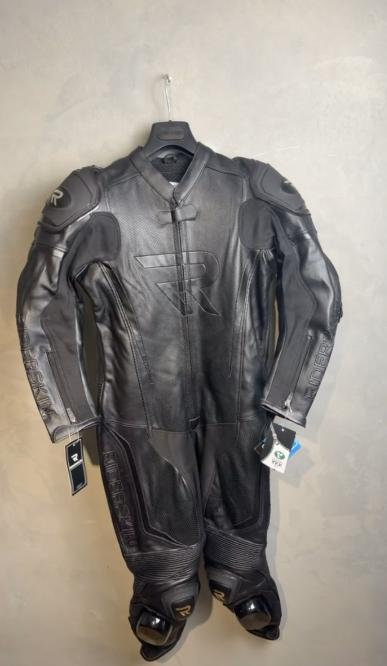 Combinaison RiderSkin
