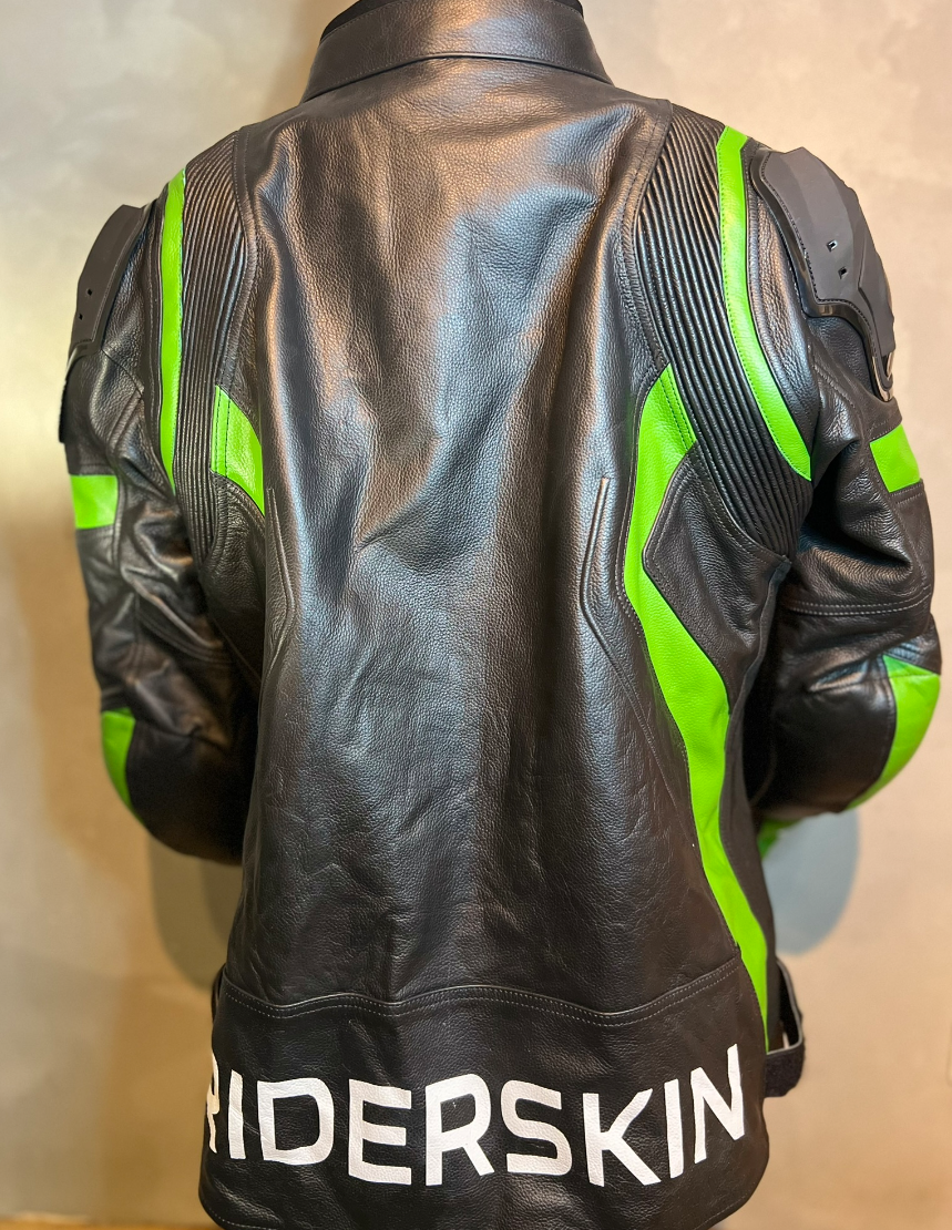 Veste RiderSkin
